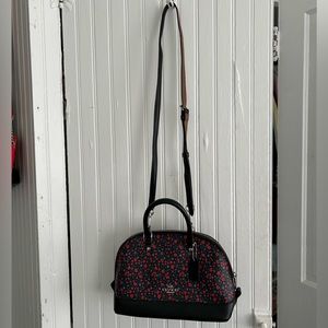 Coach crossbody